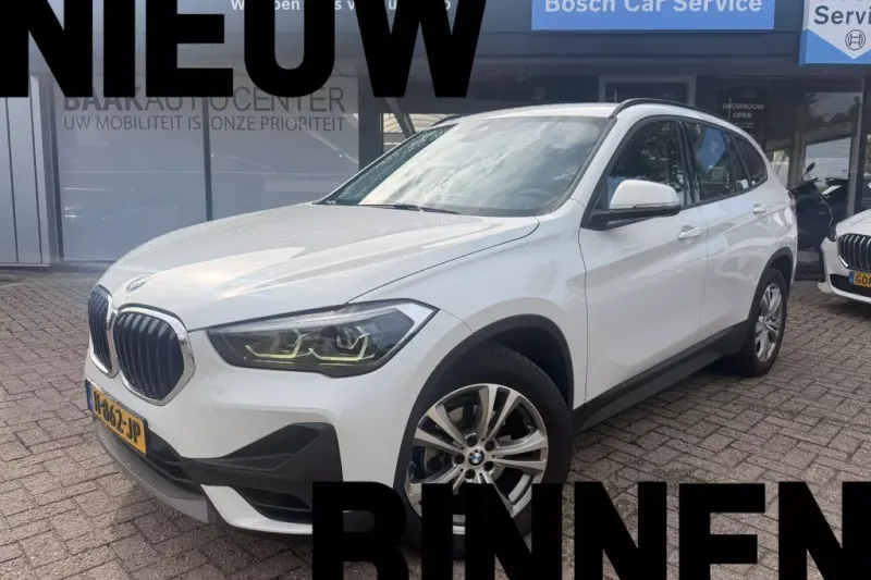 BMW X1 (2020)