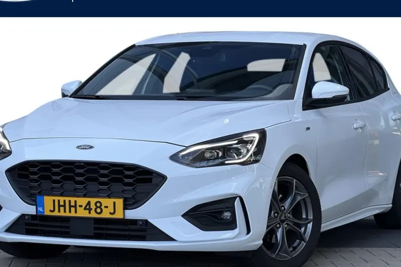 Ford Focus (2021)