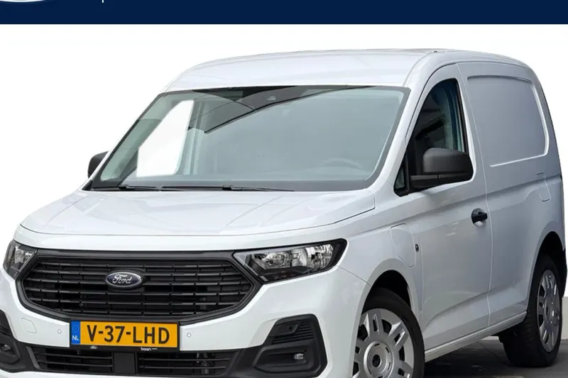 Ford Transit Connect (2024)
