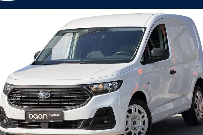 Ford Transit Connect (2024)
