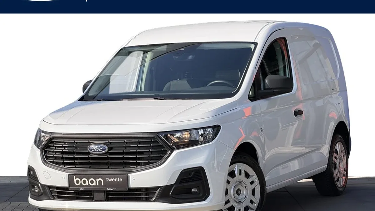 Ford Transit Connect (2024) — foto 1