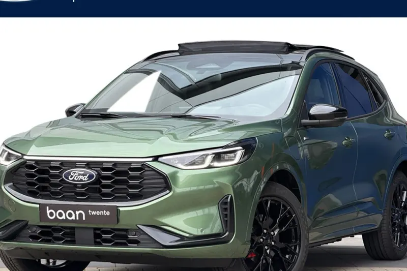Ford Kuga (2026)