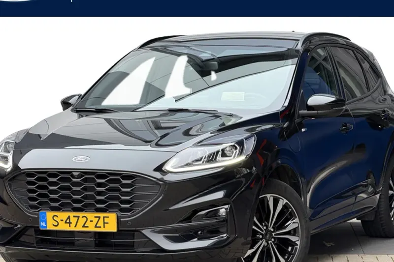 Ford Kuga (2023)