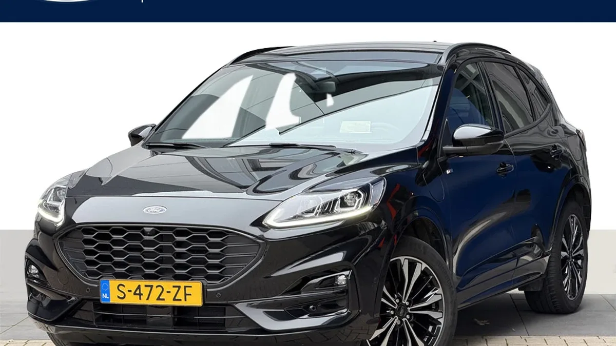 Ford Kuga (2023) — foto 1