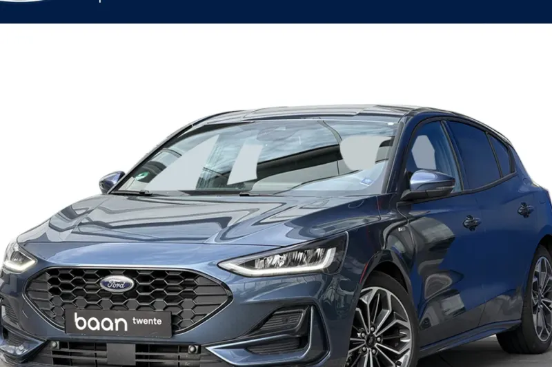 Ford Focus (2025)