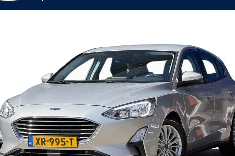 Ford Focus (2019)