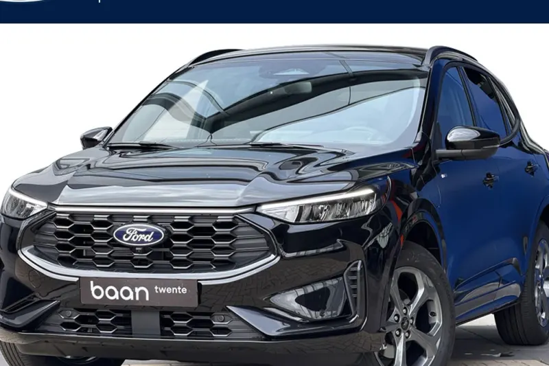 Ford Kuga (2026)
