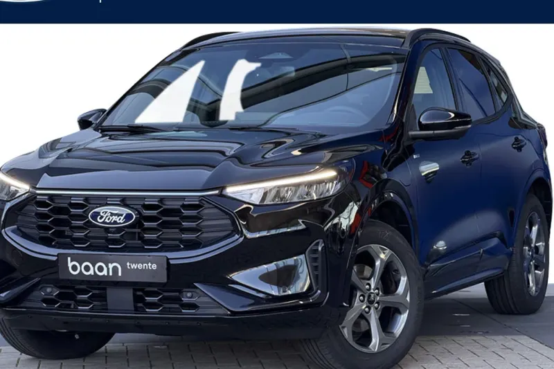 Ford Kuga (2026)