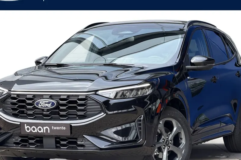 Ford Kuga (2026)