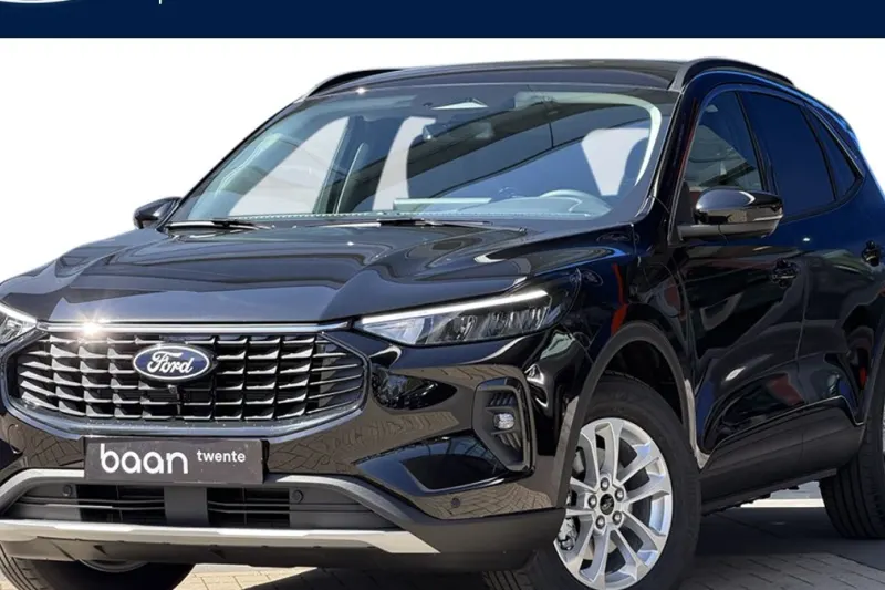 Ford Kuga (2026)