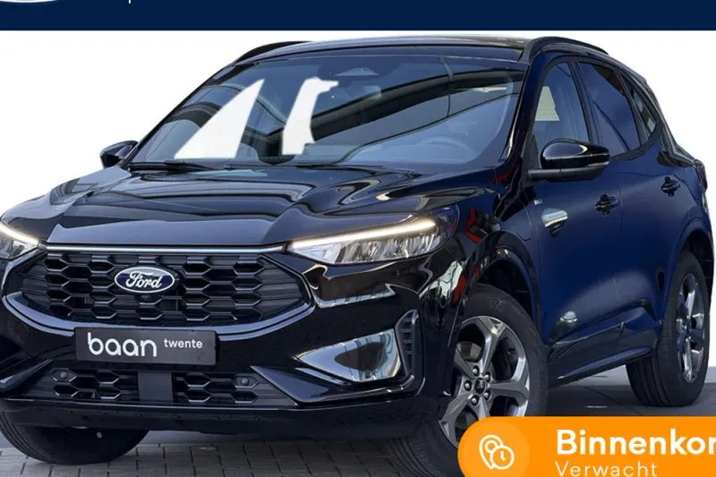 Ford Kuga (2026)