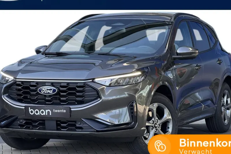 Ford Kuga (2026)