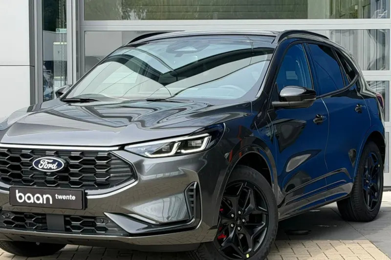 Ford Kuga (2026)