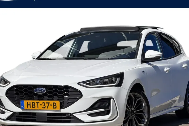 Ford Focus (2025)