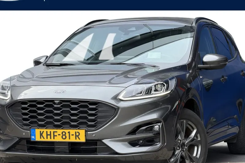 Ford Kuga (2022)