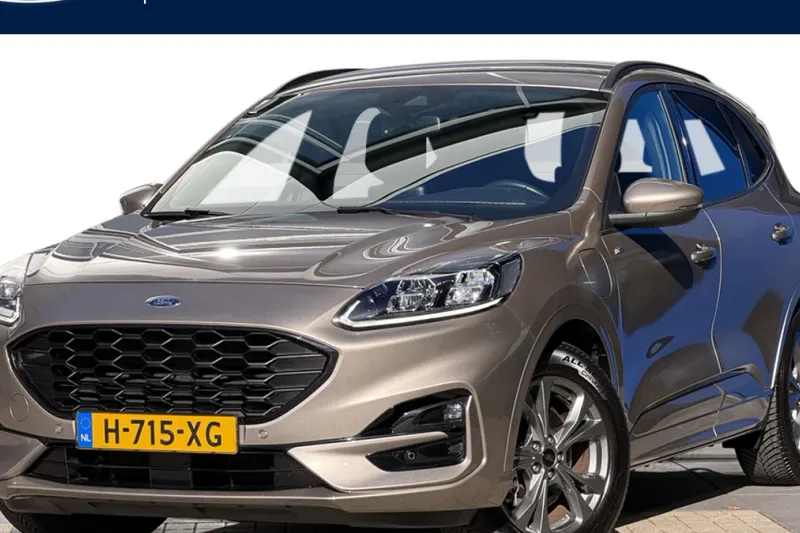 Ford Kuga (2020)