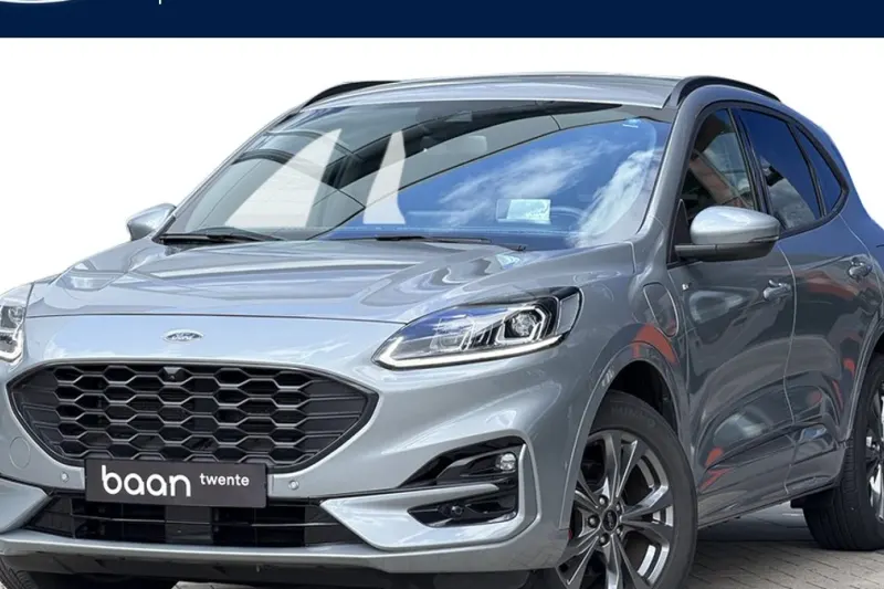Ford Kuga (2022)