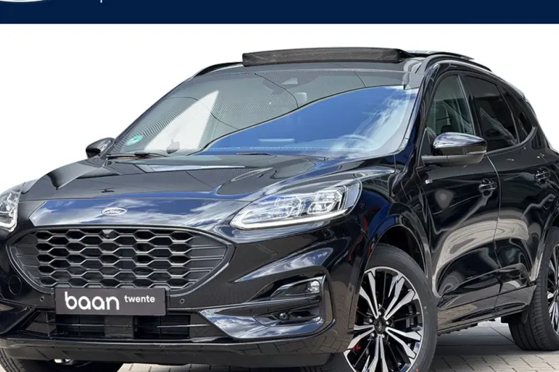 Ford Kuga (2022)