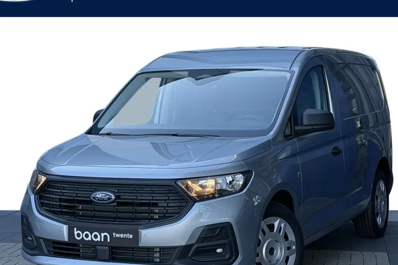 Ford Transit Connect (2026)