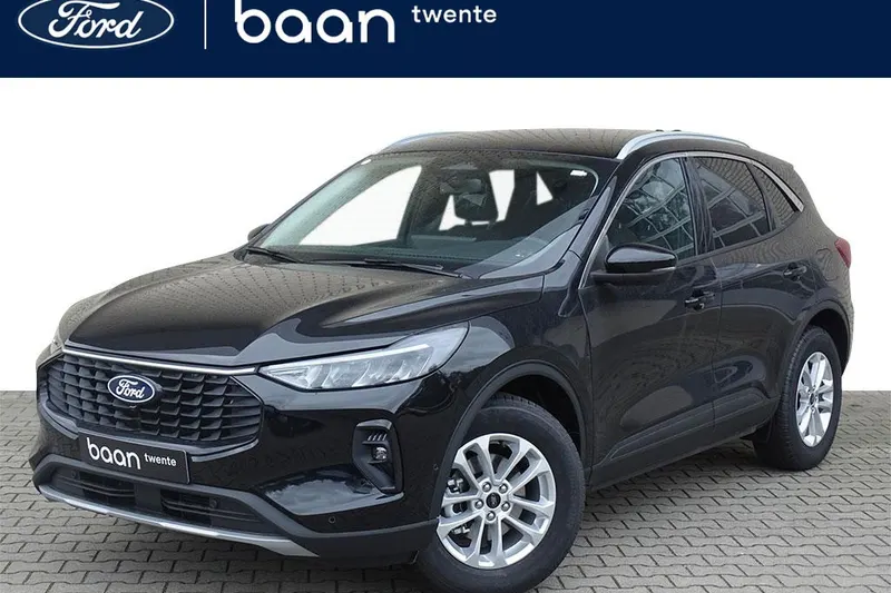 Ford Kuga (2026)