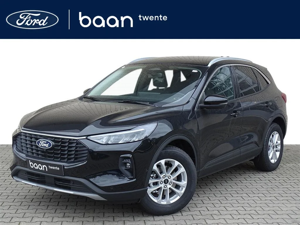 Ford Kuga (2026) — foto 1