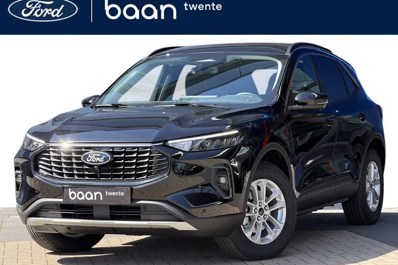 Ford Kuga (2026)