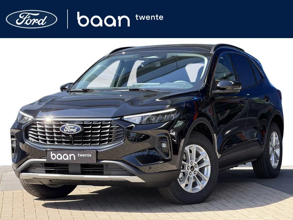 Ford Kuga (2026) — foto 1