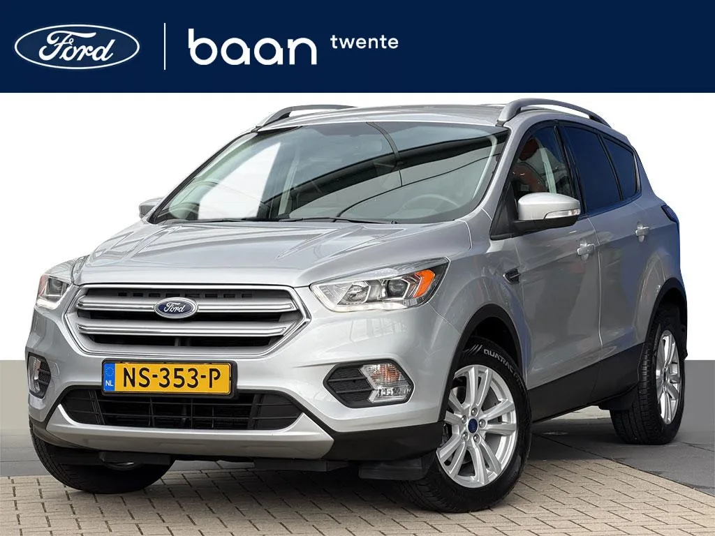 Ford Kuga (2017) — foto 1