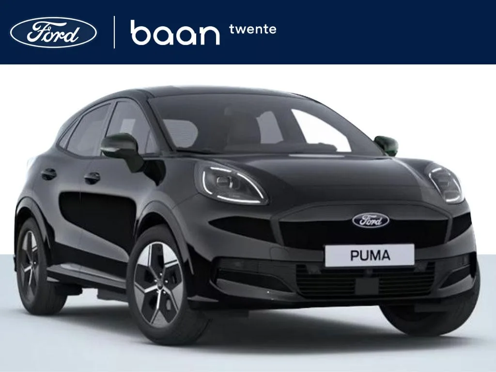 Ford Puma (2026) — foto 1