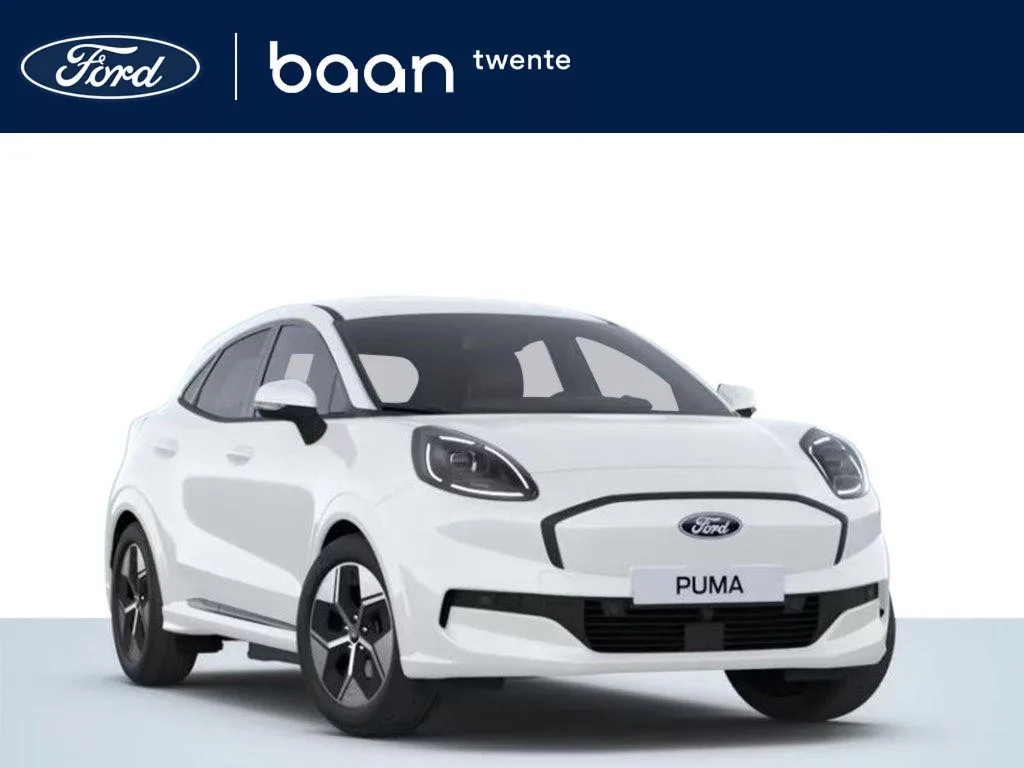 Ford Puma (2026) — foto 1