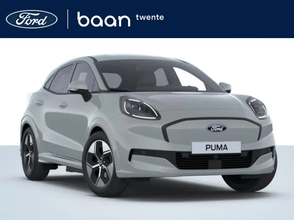 Ford Puma (2026) — foto 1
