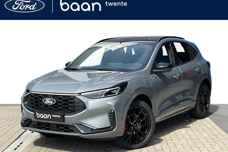 Ford Kuga (2026)