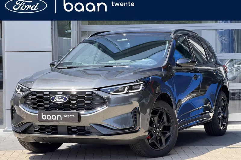 Ford Kuga (2026)