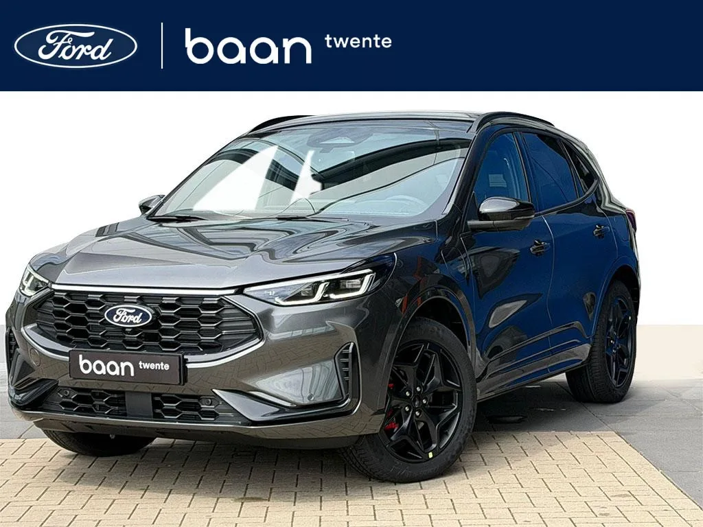 Ford Kuga (2026) — foto 1