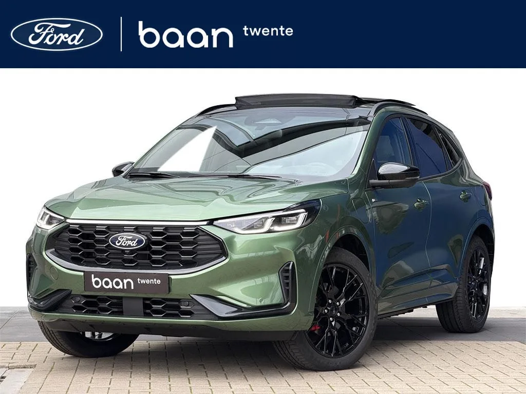 Ford Kuga (2026) — foto 1