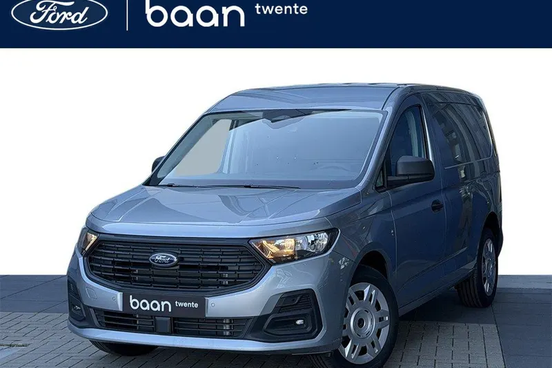 Ford Transit Connect (2026)