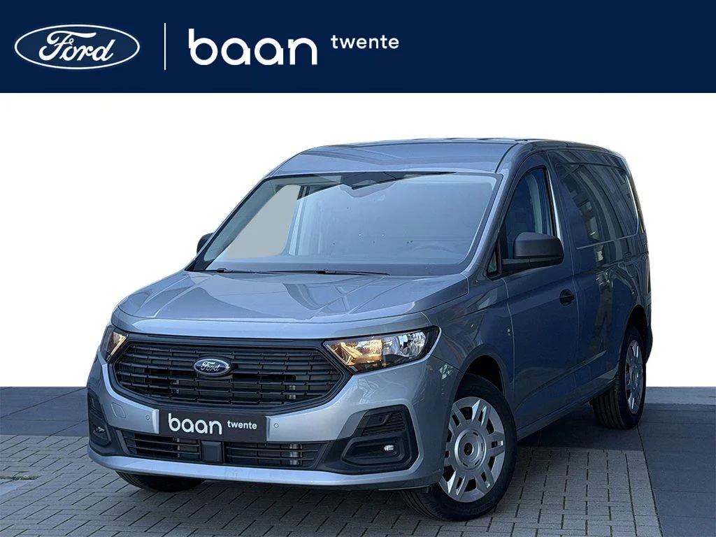 Ford Transit Connect (2026) — foto 1