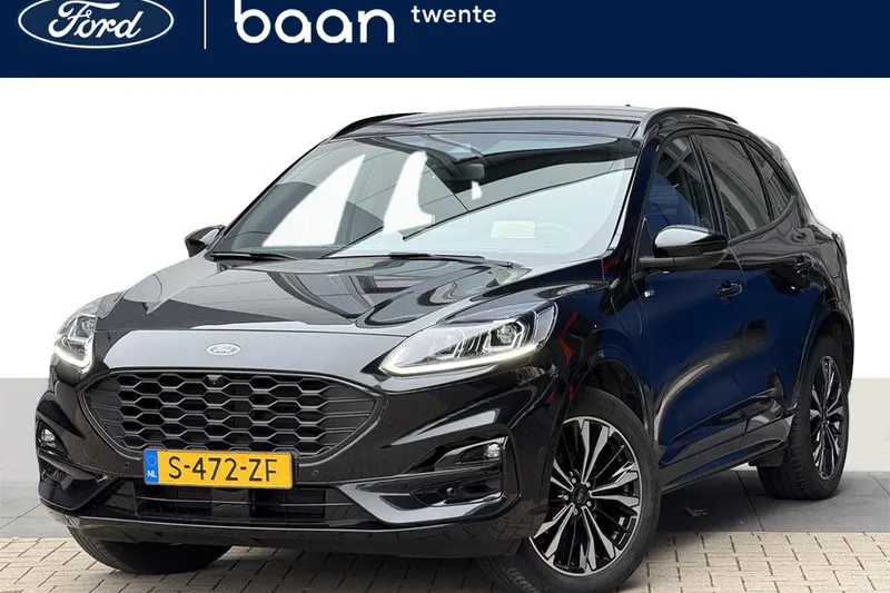 Ford Kuga (2023)