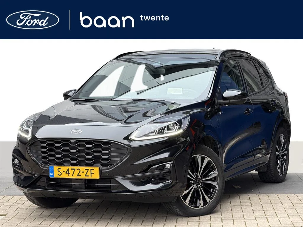 Ford Kuga (2023) — foto 1
