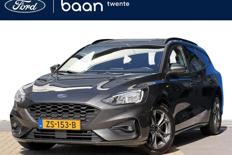 Ford Focus (2019)