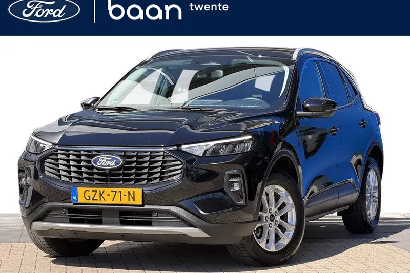 Ford Kuga (2025)