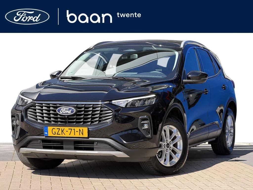 Ford Kuga (2025) — foto 1