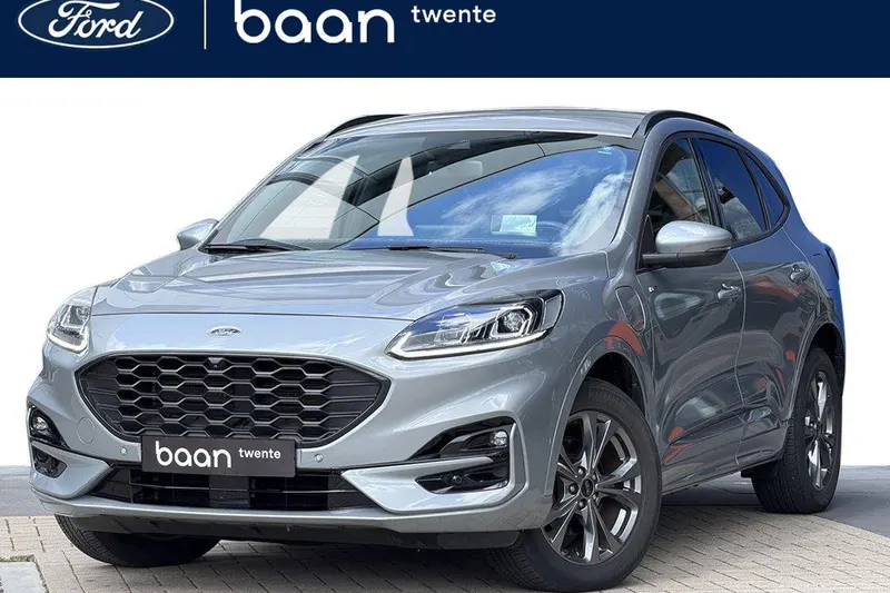 Ford Kuga (2022)