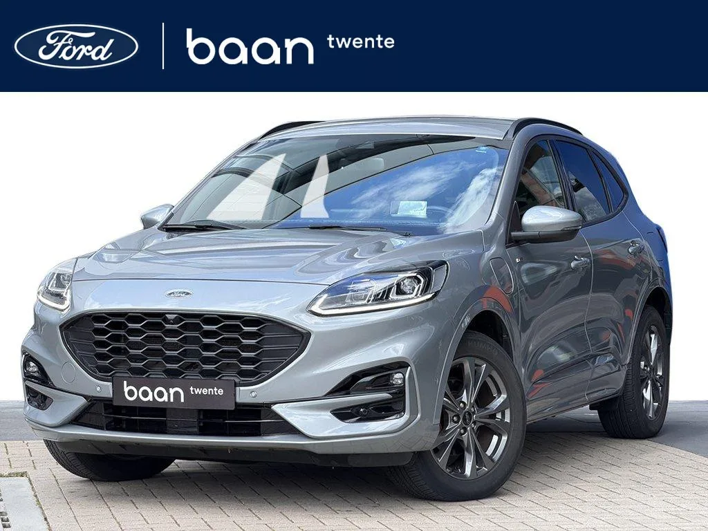 Ford Kuga (2022) — foto 1