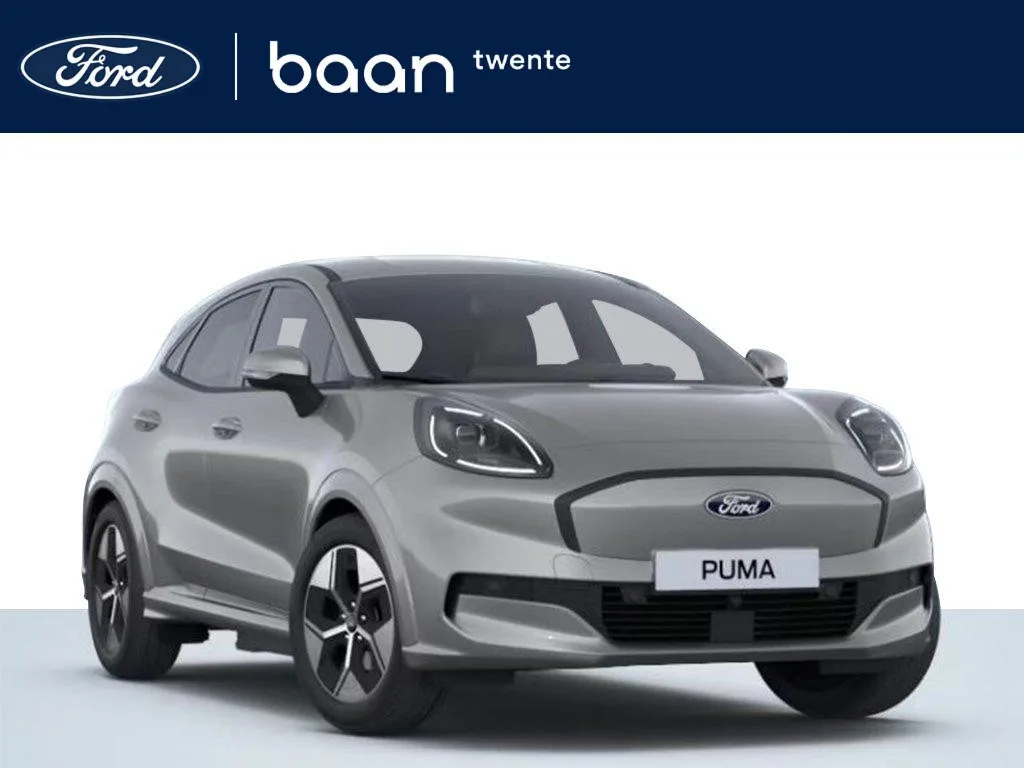 Ford Puma (2026) — foto 1