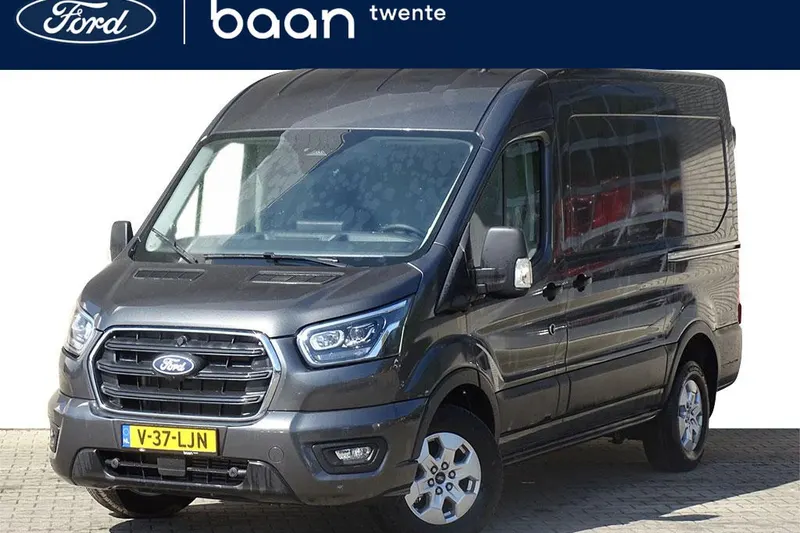 Ford Transit (2024)