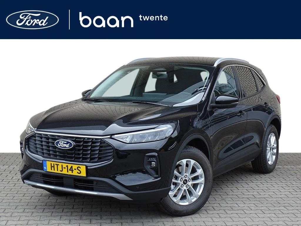 Ford Kuga (2025) — foto 1
