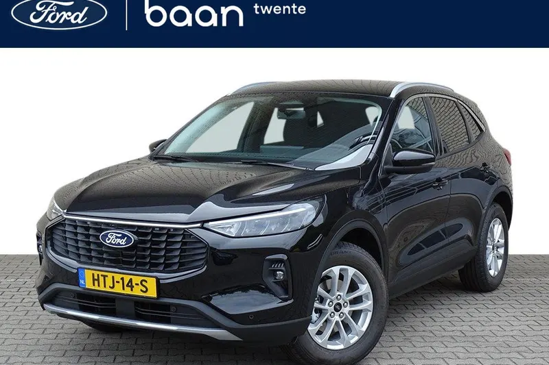Ford Kuga (2025)