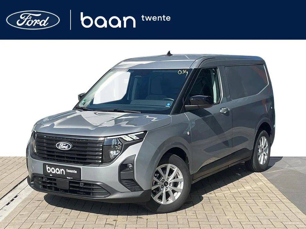 Ford Transit Courier (2023) — foto 1