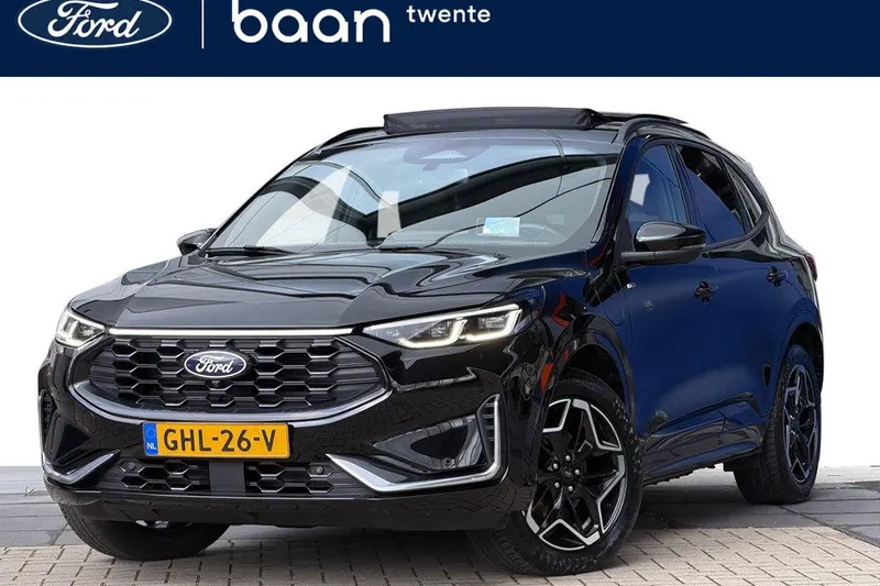 Ford Kuga (2024)